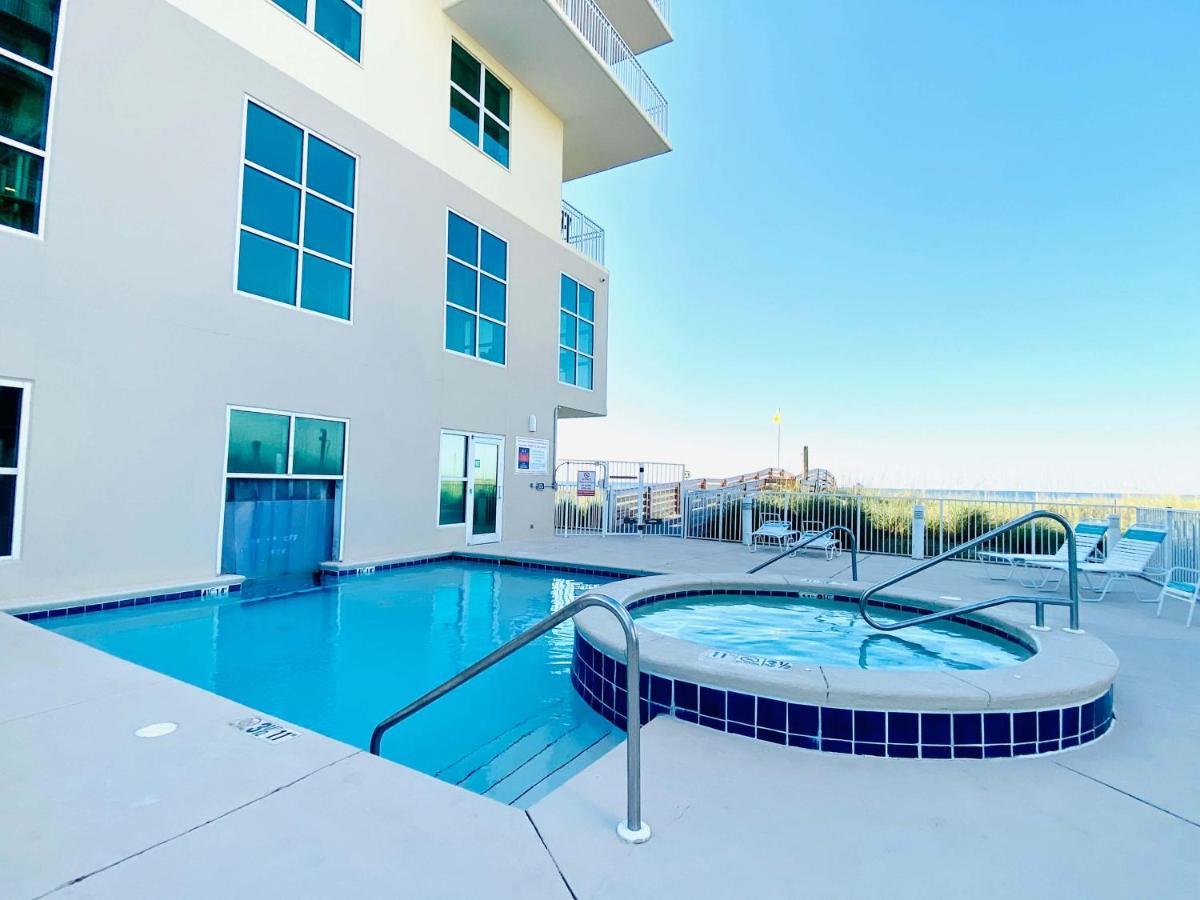 Crystal Shores 1301 By Albvr - Beautiful Beachfront Corner Condo With Gorgeous Views! Gulf Shores Exterior foto