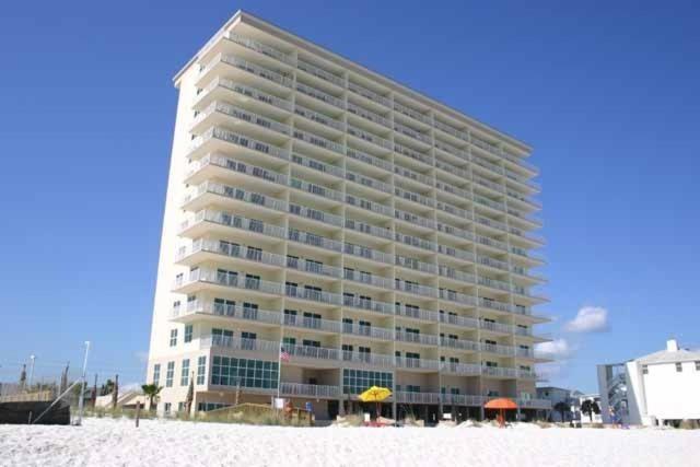 Crystal Shores 1301 By Albvr - Beautiful Beachfront Corner Condo With Gorgeous Views! Gulf Shores Exterior foto